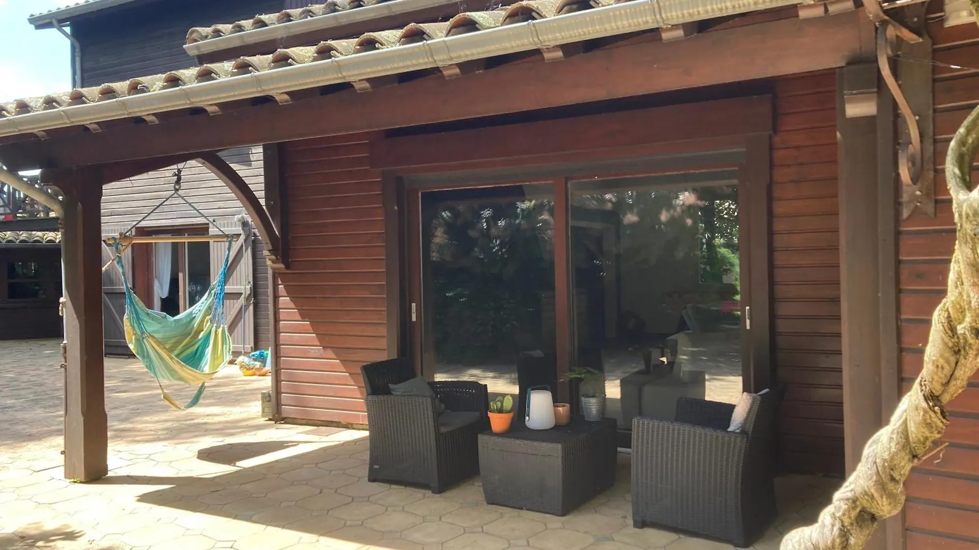 Willa Maison Exceptionnelle Piscine Aussillon